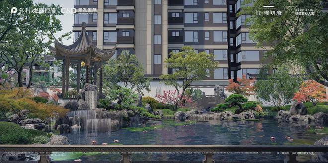 ?保利建發(fā)璟玥府售樓處保利建發(fā)璟玥府發(fā)布：錯(cuò)過(guò)遺憾終生(圖11)