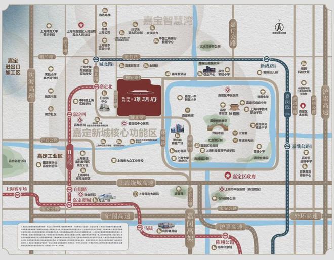 ?保利建發(fā)璟玥府售樓處保利建發(fā)璟玥府發(fā)布：錯(cuò)過(guò)遺憾終生(圖15)