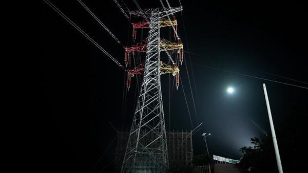 “窗口期”可視化作業(yè)全力推進(jìn)跨高鐵電力線路工程建設(shè)(圖3)