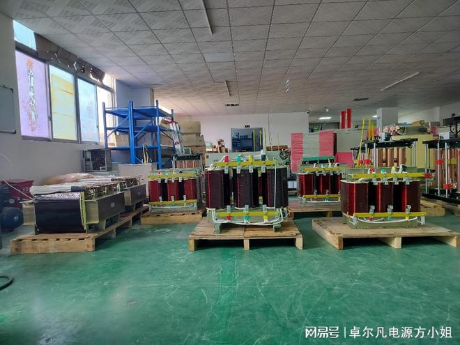 爆款重點(diǎn)推薦：出口日本變壓器、出口美國變壓器200V480V變38(圖1)