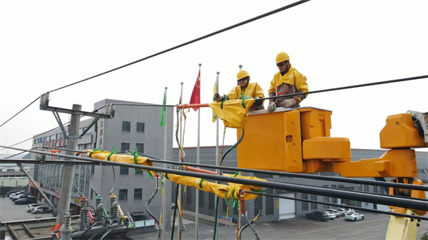 實施十項提升行動推動蘇州供電服務再升級(圖3)