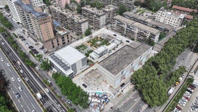 全國首座地下330千伏變電站建成投運(圖3)