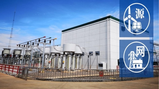 河南許繼電力具有機械旁路自動冗余功能的SVG產(chǎn)品全球銷量第一(圖3)