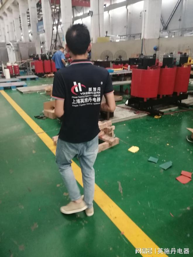儲(chǔ)能系統(tǒng)隔離變壓器及箱變800v400v38上海英施丹電器(圖2)