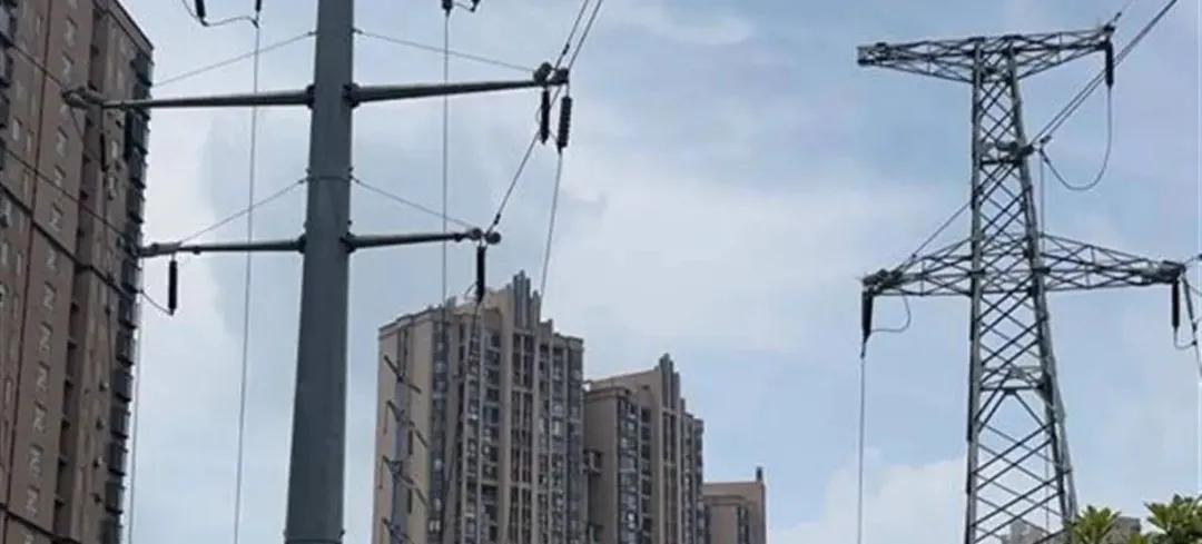 高壓電線附近土地的征收與否及法律之析！(圖2)